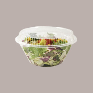 Vaschetta Insalata Pet MX1000 confezione da 50 pz.