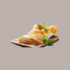 1000g Topping al Gusto Melone Salsa Gourmet per Gelati Dessert Leagel [ad44b77b]