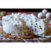 500 gr Piccole Gocce di Meringa Bianca Meringhette Icewer [e354a95c]