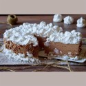 2 Kg Piccole Gocce di Meringa Bianca Senza Glutine Grande Consumo Meringhette [91b26675]