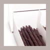 120 Pz Bastoncino Sigaretta Cioccolato Fondente Rubens Callebaut [bf8e8508]