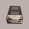 120 Pz Bastoncino Sigaretta Cioccolato Fondente Rubens Callebaut [8fd805c0]