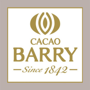 1 Kg Cacao in Polvere 22/24% Rosso Extra Brut Barry [37280253]