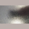 10 Pz Cesto per Confezioni Natalizie Vassoio Conico in Carta Nero Effetto Pelle 260x260H100mm [6e539342]