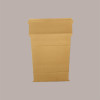 10 Pz Cesto per Confezioni Regalo Natalizie in Carta Skin Oro Medio Rettangolare 350x260H70mm [dc6ec8b7]