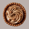 3 Kg Cerealini Ricoperti di Cioccolato al Latte Crispearls Milk BREAK&GO [ad92b5f7]