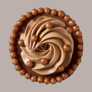 700 gr Cerealini Ricoperti di al Cioccolato Latte BREAK&GO [66c4db81]