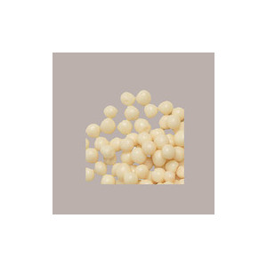 700 gr Cerealini Ricoperti di Cioccolato Bianco Crispearls White BREAK&GO [a33187f6]