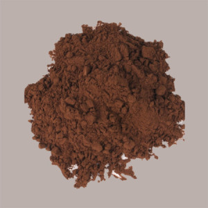 1 Kg Pasta di Cacao in Polvere Rich Deep Brown 100% Massa Van Houten Callebaut [ae0c0b29]