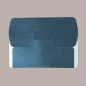 10 Pz Scatola in Carta Alimentare Seta Nero Cadeaux per Sushi 160x140H100mm [6cd684bb]