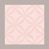 5 Pz Scatola per Confezioni Regalo Porta Colomba di Pasqua 750g in Carta Rosa Segreto con Cordini 225x295H130mm [d8c6cdeb]