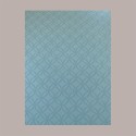 5 Pz Scatola per Confezioni Regalo Porta Colomba di Pasqua1000g in Carta Verde Segreto con Cordini 235x335H140mm [19bbad51]