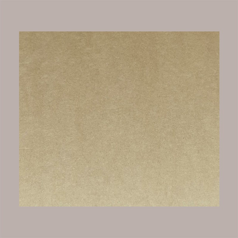 5 Pz Scatola per Confezioni Regalo Porta Colomba di Pasqua1000g in Carta Avana Segreto con Cordini 235x335H140mm [a0ffdd56]
