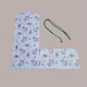 5 Pz Scatola per Confezioni Regalo Porta Colomba di Pasqua1000g in Carta  Segreto Flowers Fiori di Primavera 335x235H [8fb5cb49]
