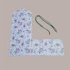 5 Pz Scatola per Confezioni Regalo Porta Colomba di Pasqua1000g in Carta  Segreto Flowers Fiori di Primavera 335x235H [8fb5cb49]