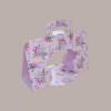 5 Pz Scatola per Confezioni Regalo Porta Colomba di Pasqua1000g in Carta  Segreto Flowers Fiori di Primavera 335x235H [e18e4940]