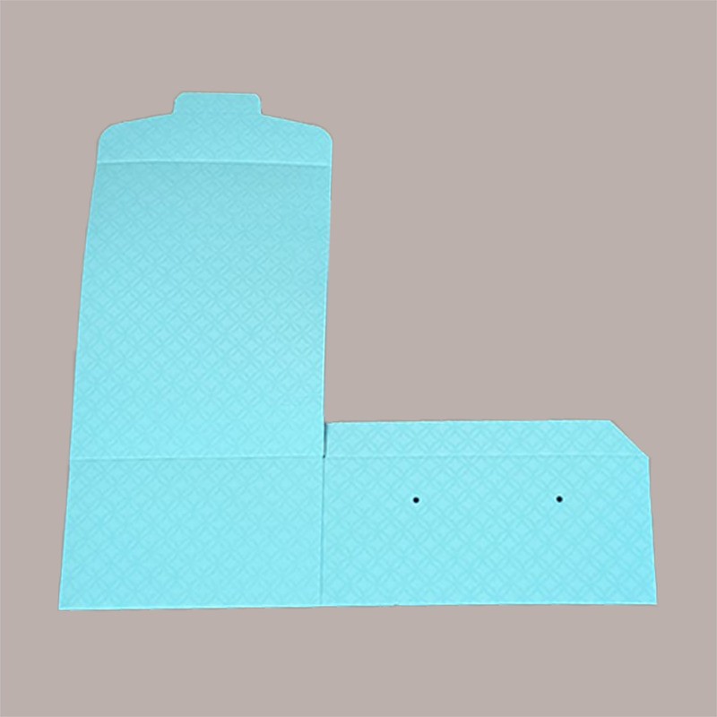 5 Pz Scatola per Confezioni Regalo Porta Colomba di Pasqua 750g in Carta Verde Segreto con Cordini 225x295H130mm [bf04d24c]