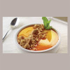1,2 Kg Topping al Gusto di Amaretto Bigatton Gelato Yogurt Dessert [28bd6eee]