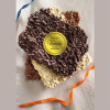2 Kg Blocco di Cremino Bigusto da Taglio Cioccolato VENCHI [ae1dd01b]