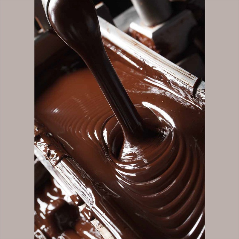 2 Kg Blocco da Taglio Gianduia con Nocciole Piemonte IGP VENCHI [a5142606]