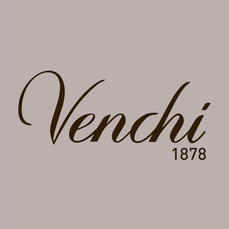 2 Kg Blocco da Taglio Gianduia con Nocciole Piemonte IGP VENCHI [cb2fa40f]