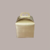 10 Pz Scatola per Confezione Regalo Porta Panettone Alto in Carta Grafica Skin Oro 200x200H180mm [6e9ee3c1]