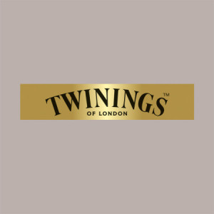 Scatola Legno 4 Scomparti + 40 Filtri Tè Assortiti Tea The Twinings [324bb1bd]