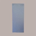 125 Pezzi Buste Portaposate Carta Paglia Grigio Tovagliolo 40x40 [0fba8061]