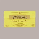 25 Pz Filtri Classic Tea The Tè Lemon Scented TWININGS [95519e10]