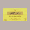 25 Pz Filtri Classic Tea The Tè Lemon Scented TWININGS [95519e10]