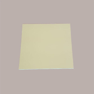 Sottotorta Vassoio Cartone Quadrato Liscio Tavoletta Oro Nero 18x18cm - 10 Kg - [80ebf181]