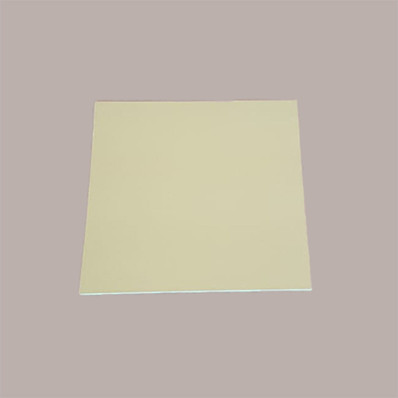 Sottotorta Vassoio Cartone Quadrato Liscio Tavoletta Oro Nero 18x18cm - 10  Kg 