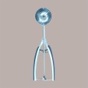 Porzionatore a Molla per Palline Gelato in Acciaio Dm44mm Martellato [60338659]