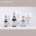 Aceto Balsamico 1 Medaglia Argento Il Profumato GIUSTI 250 Ml [4a998629]