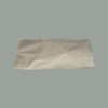 Sacchetto Sottovuoto Alluminio Doypack con Zip 13+22,5x7cm, 50 Pz - Conserva Freschezza e Igiene per Alimenti Profess [590a6b32]