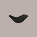 Scivolo Monoporzione Finger Food nero PS Confezione da 50 pz. [da304e4b]