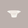 Coppa Svasata in PS Trasparente ideale per Yogurt Dessert GO-YO 100cc - 50 pezzi - [eb4614ed]