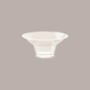 Coppa Svasata in PS Trasparente ideale per Yogurt Dessert GO-YO 150cc - 50 pezzi - [5c5bd5e9]
