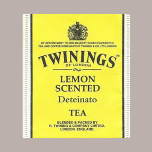 20 Pz Filtri Classic Tea The Tè Collection 5 Gusti Diversi TWININGS [24774606]