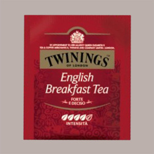 20 Pz Filtri Classic Tea The Tè Collection 5 Gusti Diversi TWININGS [936a8702]