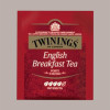 20 Pz Filtri Classic Tea The Tè Collection 5 Gusti Diversi TWININGS [936a8702]
