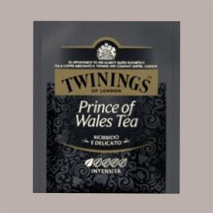 20 Pz Filtri Classic Tea The Tè Collection 5 Gusti Diversi TWININGS [4a4cc40f]