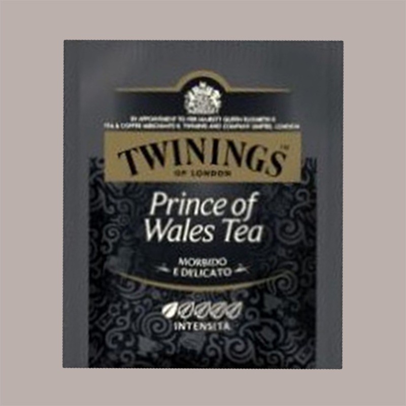 20 Pz Filtri Classic Tea The Tè Collection 5 Gusti Diversi TWININGS [4a4cc40f]