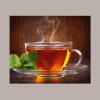 25 Pz Filtri Tè Verde Green Tea TWININGS [2119806b]