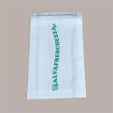 Sacchetto Carta Alluminio Salva Freschezza 21+4x34 cm 1000 Pz [386e72f7]