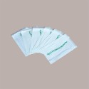 Sacchetto Carta Alluminio Salva Freschezza 21+4x34 cm 1000 Pz [e14831fa]