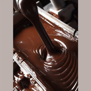 Burro di Cacao in Pezzi Ideale per temperaggio Cioccolato Disano x 1 Kg [9fe11e39]