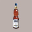 1 L Sciroppo Concentrato per Granita Gusto Vaniglia Zero Calorie Senza Zuccheri Mixybar Fabbri [83340bb3]