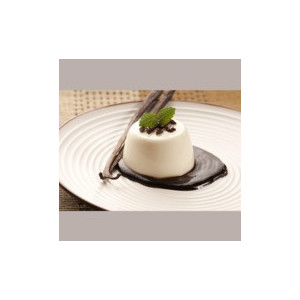 950 gr Topping al Gusto Cioccolato Salsa Dolce Gourmet Gelati Dessert Fabbri [98996978]