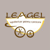 3,5 Kg Glassa Copertura Pastrycover al Gusto Gianduia Ideale per Panettoni e Colombe Leagel [8d9126b8]